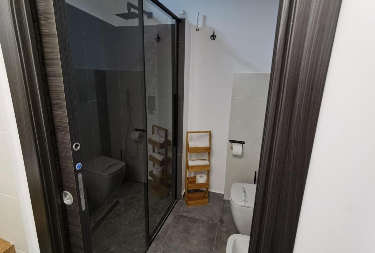 Cavour 45 - Ortigia Apartments Сиракузы Экстерьер фото